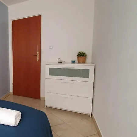 Dom wakacyjny Rybaka Znamirowice